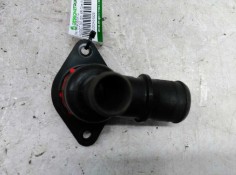 Recambio de pipa termostato para peugeot 307 (s1) xr clim plus referencia OEM IAM 9627629080   2