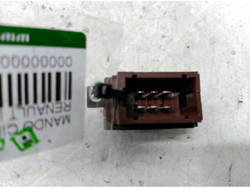 Recambio de mando cierre centralizado para renault laguna (b56) 2.0 d rn (b56f/g) referencia OEM IAM   