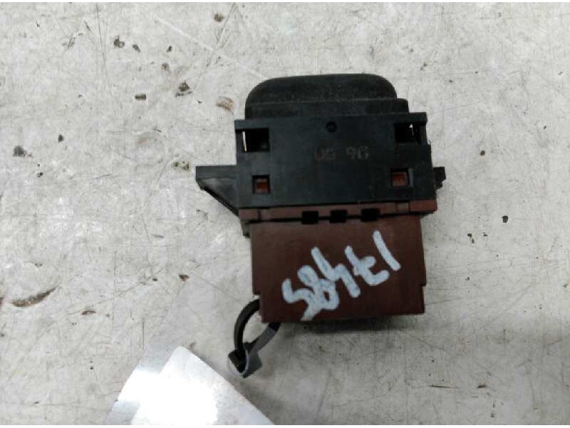 Recambio de mando cierre centralizado para renault laguna (b56) 2.0 d rn (b56f/g) referencia OEM IAM   