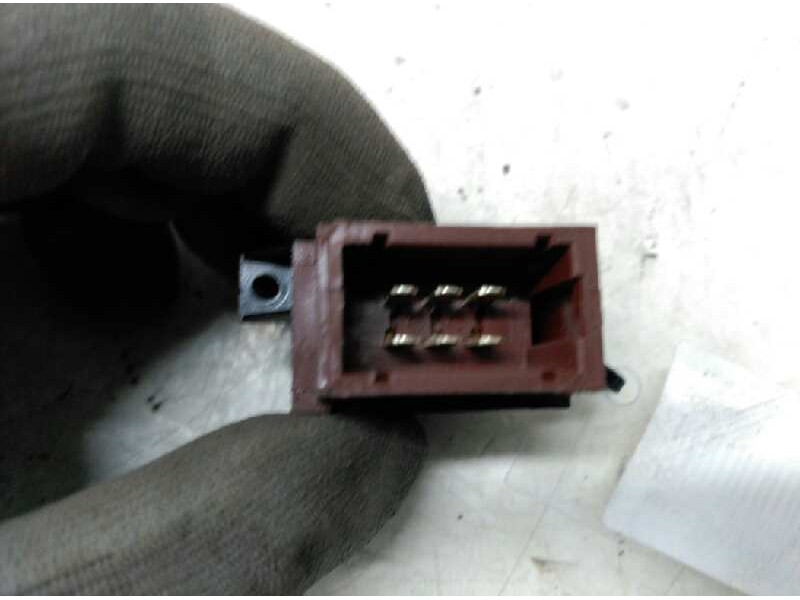 Recambio de mando cierre centralizado para renault laguna (b56) 2.0 d rn (b56f/g) referencia OEM IAM   