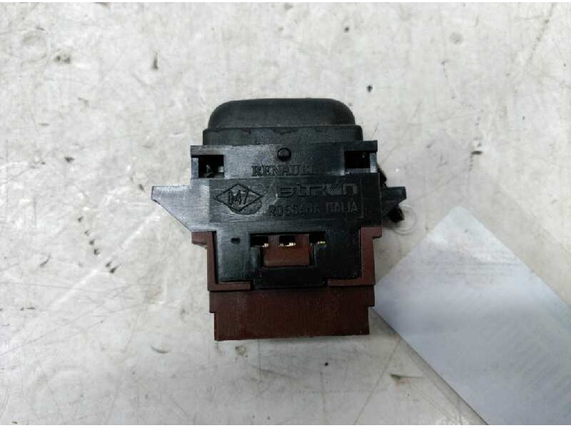 Recambio de mando cierre centralizado para renault laguna (b56) 2.0 d rn (b56f/g) referencia OEM IAM   