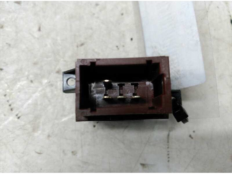 Recambio de mando cierre centralizado para renault laguna (b56) 2.2 d anade referencia OEM IAM   