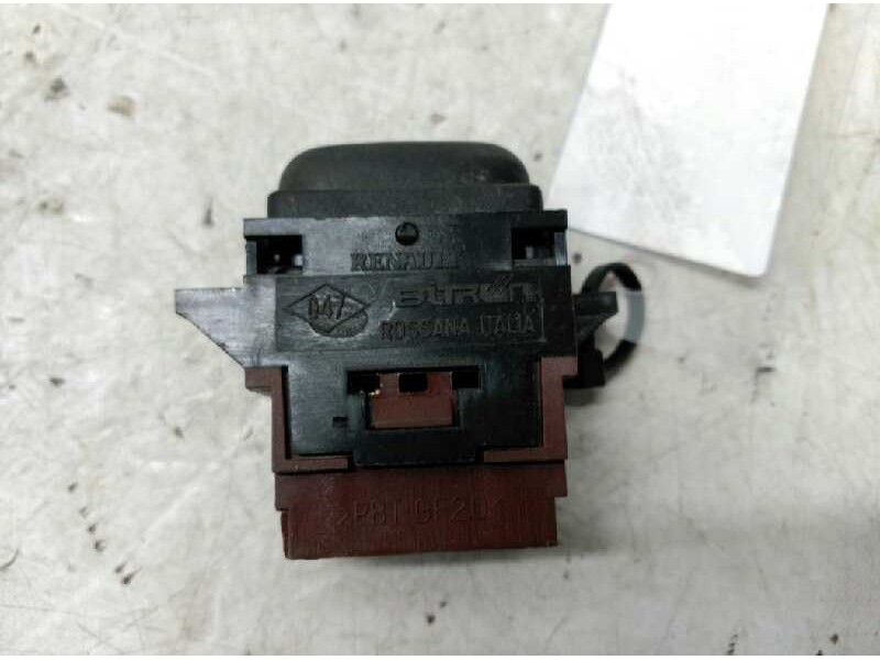 Recambio de mando cierre centralizado para renault laguna (b56) 2.2 d anade referencia OEM IAM   