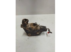 Recambio de cierre cabina izquierdo para scania serie p/g/r (c-clase) 12.7 diesel referencia OEM IAM 1519436  