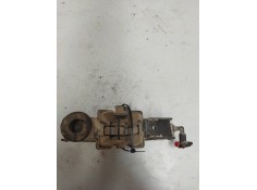 Recambio de cierre cabina izquierdo para scania serie p/g/r (c-clase) 12.7 diesel referencia OEM IAM 1519436   2