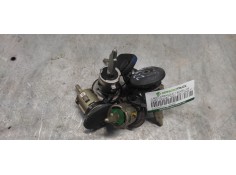 Recambio de juego arranque y bombillos para ford transit mod. 2000 combi ft 330 2.4 medio referencia OEM IAM   