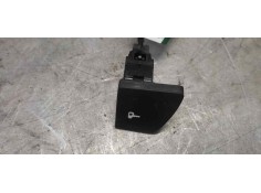 Recambio de mando cierre centralizado para peugeot 307 (s1) referencia OEM IAM 96366684XT 4 PINS 