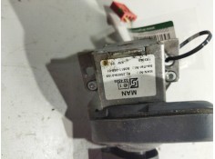 Recambio de mando freno motor para man tgx 18.xxx 12.4 diesel referencia OEM IAM 81255090159   2