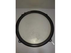 Recambio de envolvente radiador para man tgx 18.xxx 12.4 diesel referencia OEM IAM 81066200134   2