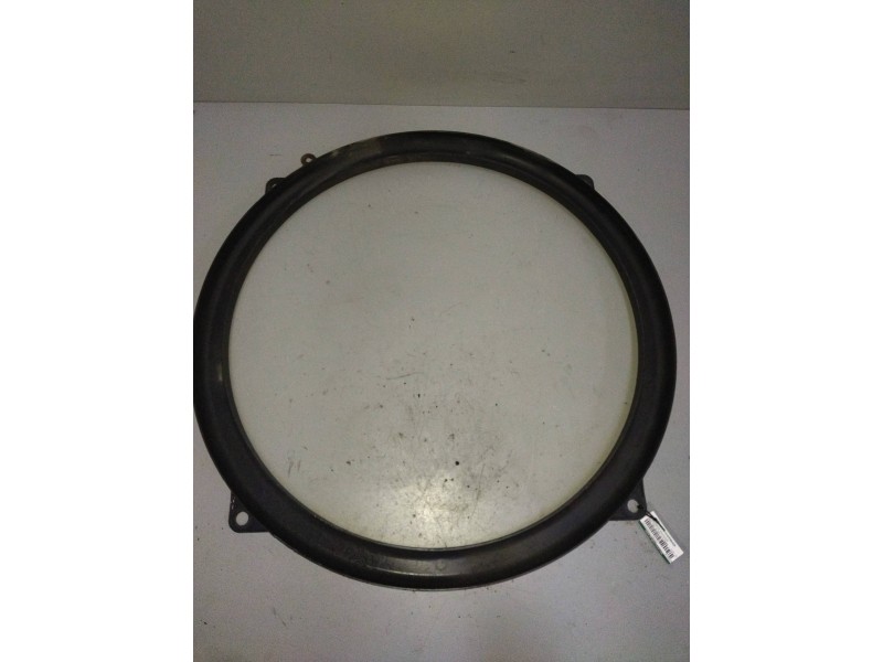 Recambio de envolvente radiador para man tgx 18.xxx 12.4 diesel referencia OEM IAM 81066200134  