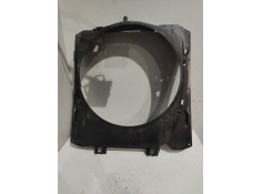 Recambio de envolvente radiador para man tgx 18.xxx 12.4 diesel referencia OEM IAM 81066200188  