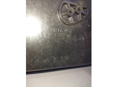 Recambio de envolvente radiador para man tgx 18.xxx 12.4 diesel referencia OEM IAM 81066200188   2