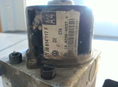 Recambio de abs para seat toledo (1m2) executive referencia OEM IAM 1J0614117F   2