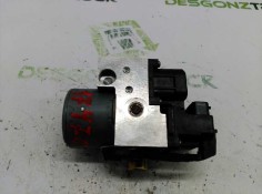 Recambio de abs para peugeot 406 berlina (s1/s2) st referencia OEM IAM 9630532980 0273004270 BOSCH