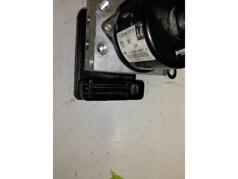 Recambio de abs para skoda octavia berlina (1u2) 1.9 tdi referencia OEM IAM 1C0907379J  