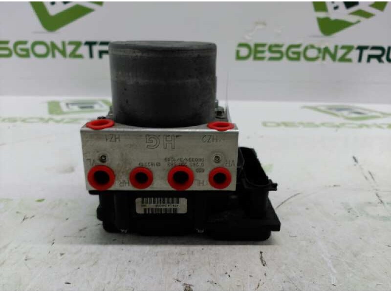 Recambio de abs para opel corsa c blue line referencia OEM IAM 0265231583  