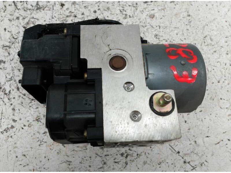 Recambio de abs para citroën xsara picasso 2.0 hdi exclusive plus referencia OEM IAM 9633666580 0273004353 
