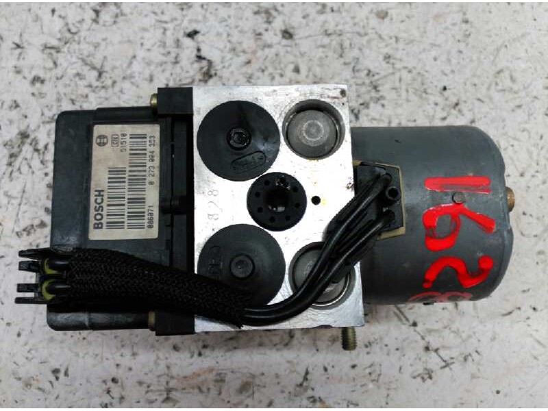 Recambio de abs para citroën xsara picasso 2.0 hdi exclusive plus referencia OEM IAM 9633666580 0273004353 