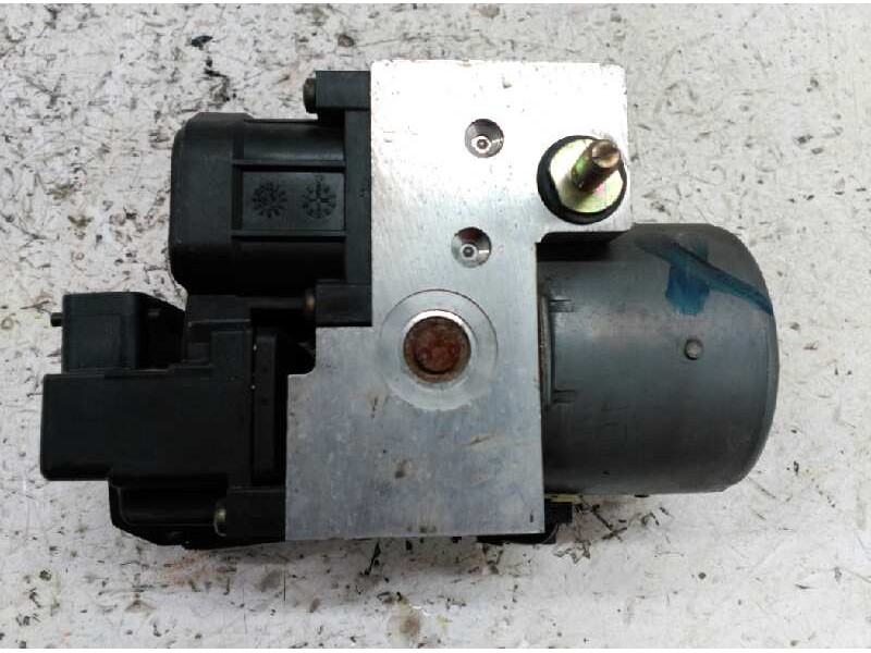 Recambio de abs para citroën xsara picasso 2.0 hdi exclusive plus referencia OEM IAM 9633666580 0273004353 