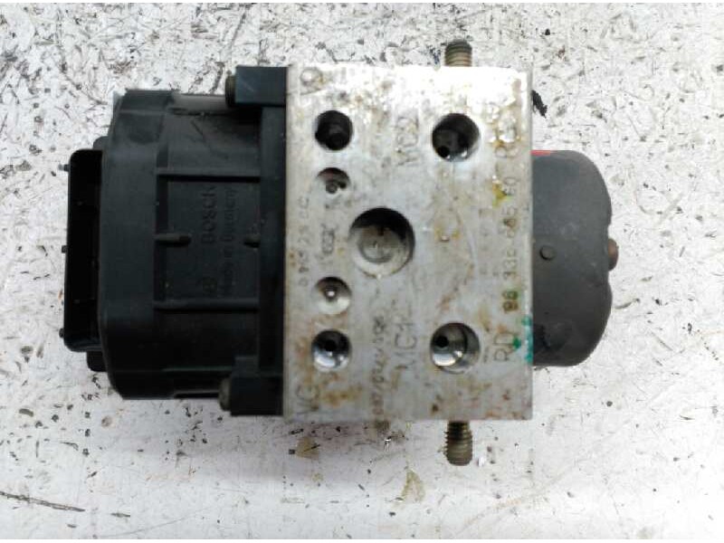 Recambio de abs para citroën xsara picasso 2.0 hdi exclusive plus referencia OEM IAM 9633666580 0273004353 