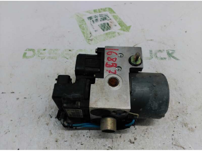 Recambio de abs para opel astra g berlina comfort referencia OEM IAM   