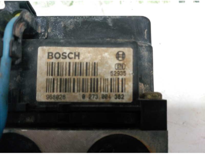 Recambio de abs para opel astra g berlina comfort referencia OEM IAM   