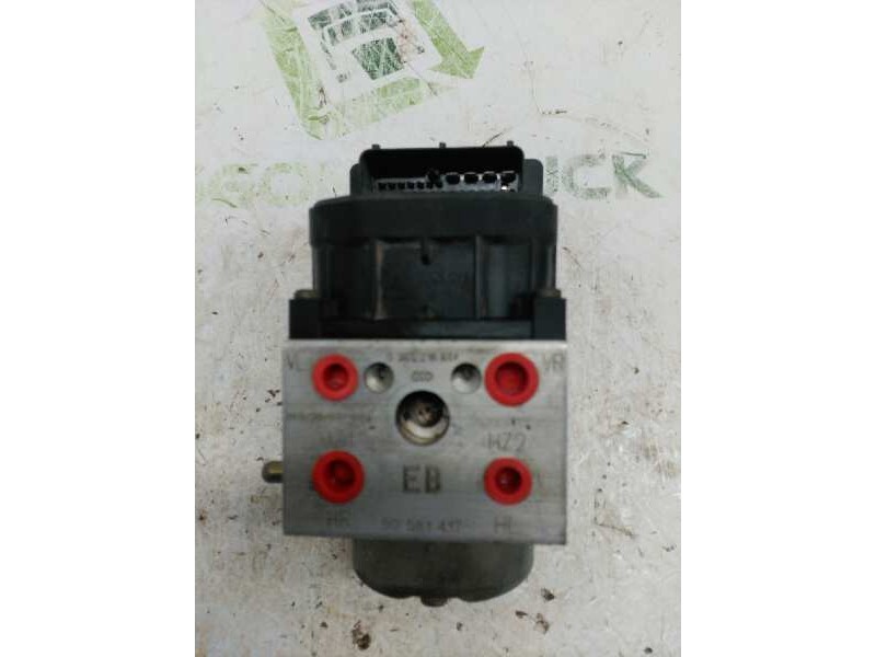 Recambio de abs para opel astra g berlina comfort referencia OEM IAM   