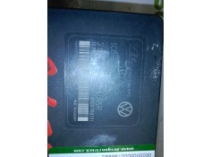 Recambio de abs para seat leon (1m1) 1.9 tdi referencia OEM IAM 1J0614417   2