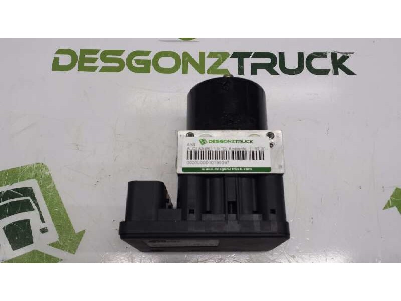 Recambio de abs para audi a3 (8l) 1.9 tdi ambiente referencia OEM IAM 1J0614517J  