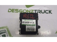 Recambio de abs para citroën c4 coupe vtr referencia OEM IAM 9657352680  