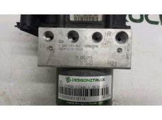 Recambio de abs para opel corsa c club referencia OEM IAM 93172000   2