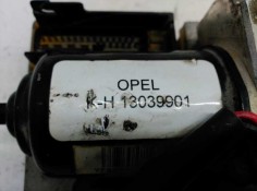 Recambio de abs para opel vectra b caravan 2.0 16v di cat (x 20 dtl / ld3) referencia OEM IAM S108022001   2