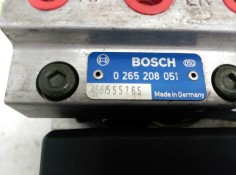 Recambio de abs para peugeot 405 berlina sillage referencia OEM IAM 0265208051   2