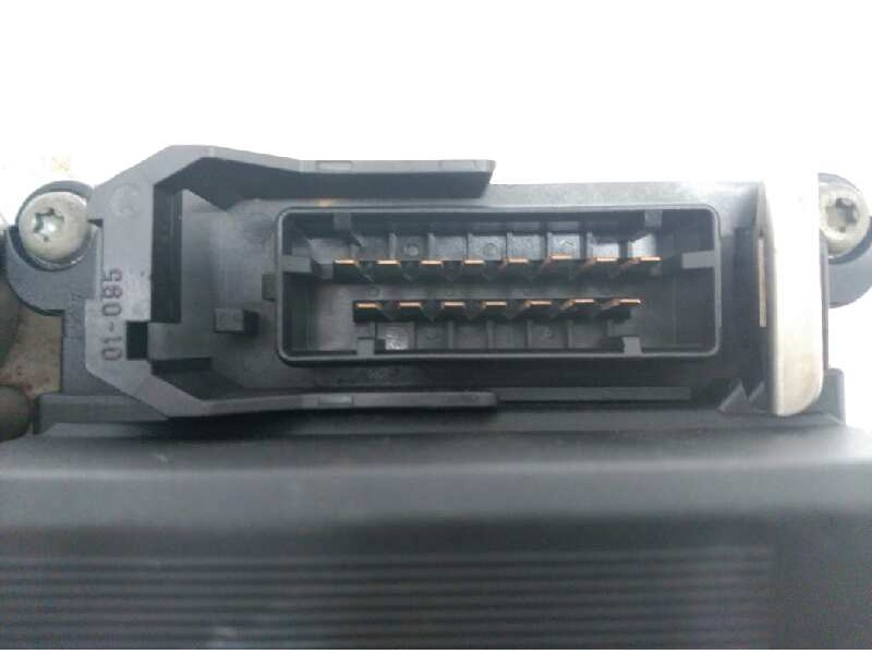 Recambio de abs para peugeot 405 berlina sillage referencia OEM IAM 0265208051  