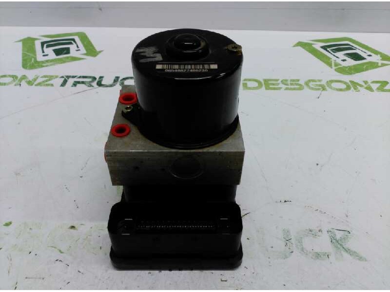 Recambio de abs para ford fusion (cbk) ambiente referencia OEM IAM 10096001063 00008556E1 2S612M110CE