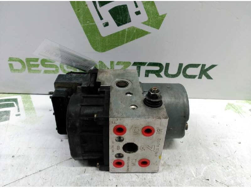 Recambio de abs para nissan almera tino (v10m) acenta referencia OEM IAM D7660BU700  