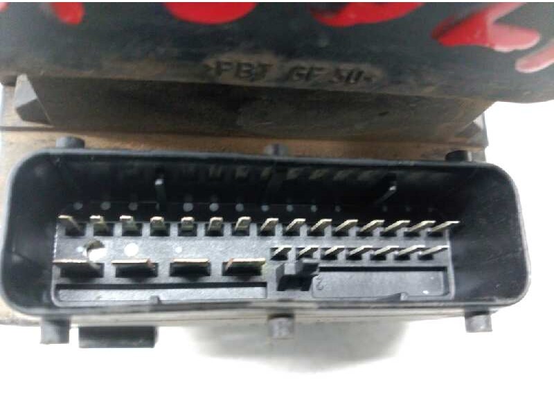 Recambio de abs para nissan almera tino (v10m) acenta referencia OEM IAM D7660BU700  