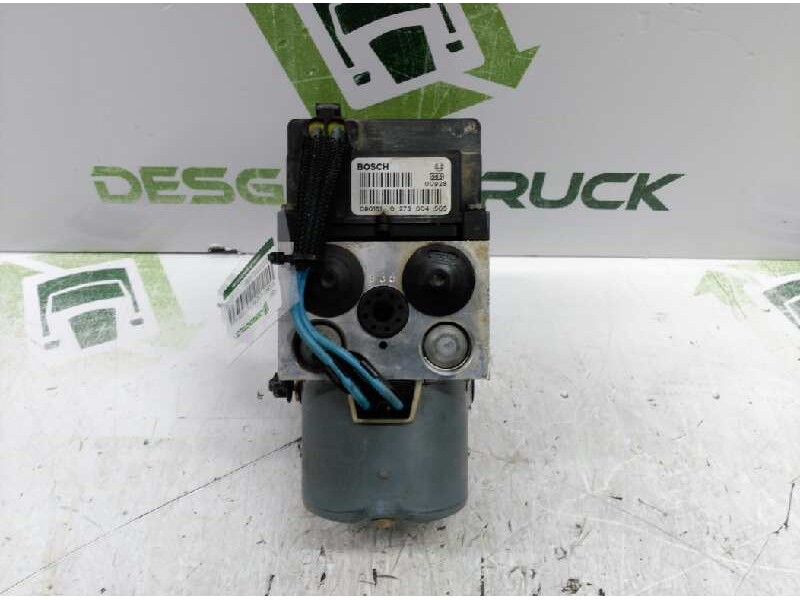 Recambio de abs para nissan almera tino (v10m) acenta referencia OEM IAM D7660BU700  
