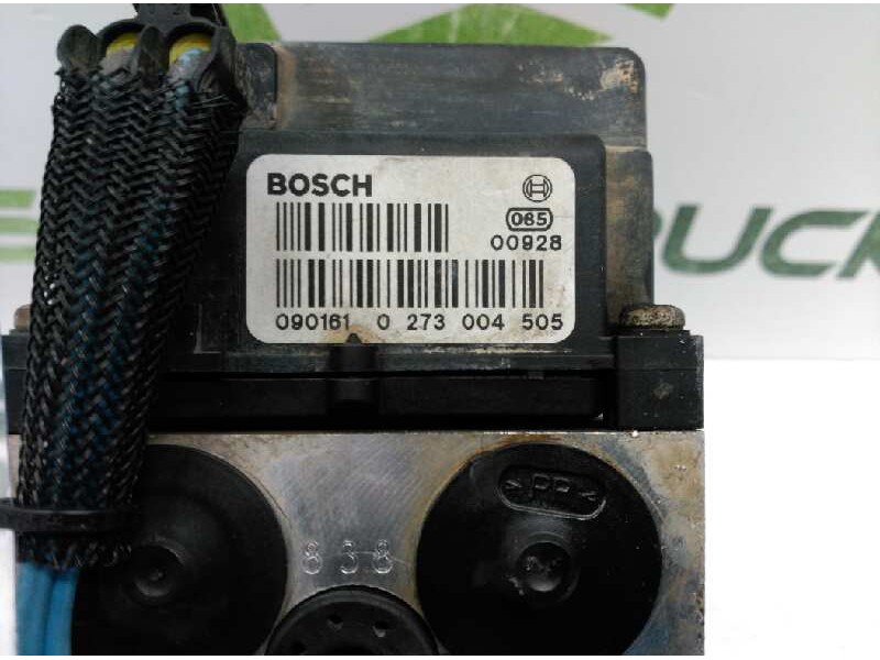 Recambio de abs para nissan almera tino (v10m) acenta referencia OEM IAM D7660BU700  