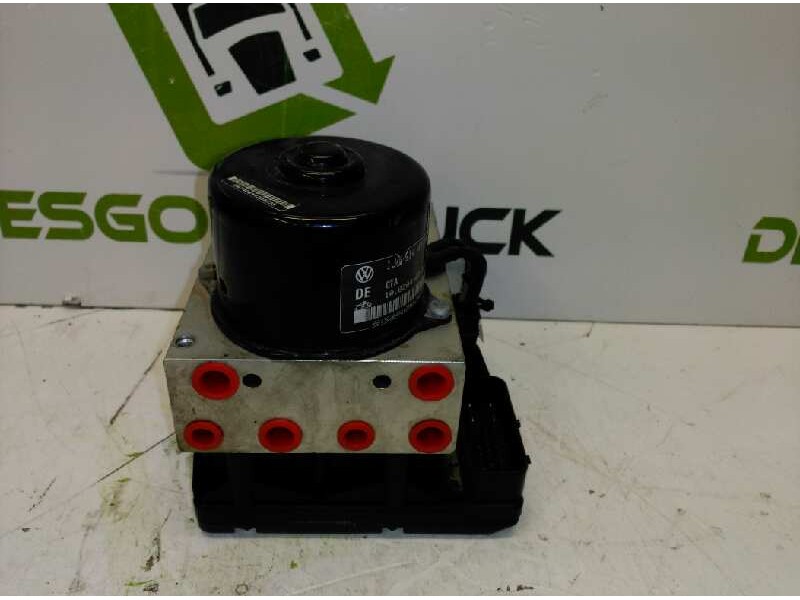 Recambio de abs para seat cordoba berlina (6k2) sport referencia OEM IAM 1J0907379AF  