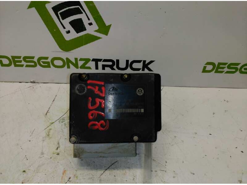 Recambio de abs para seat cordoba berlina (6k2) sport referencia OEM IAM 1J0907379AF  