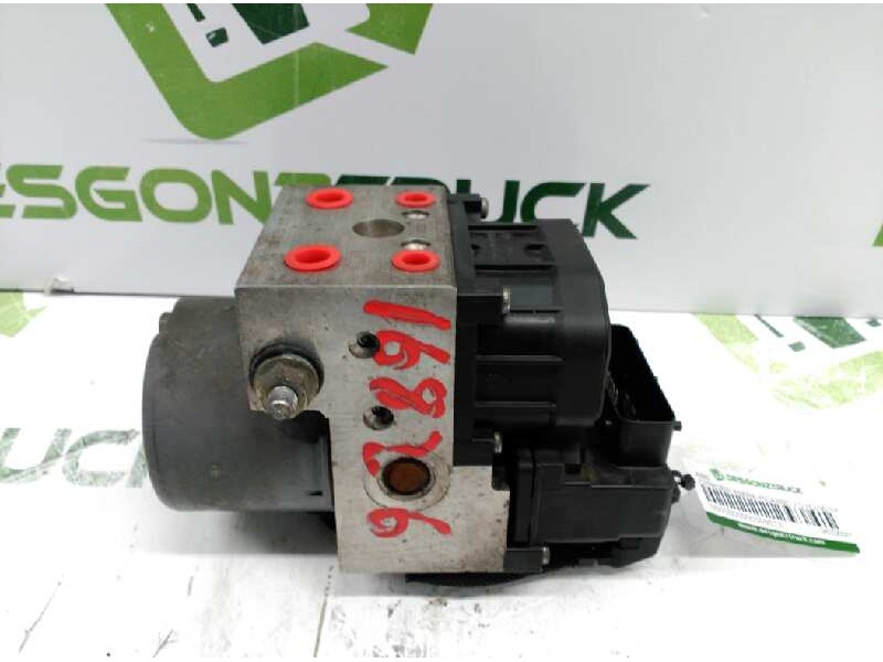 Recambio de abs para citroën xsara picasso 2.0 hdi 90 sx top referencia OEM IAM 9633666580 0273004353 