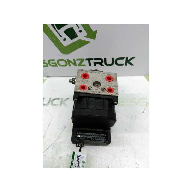 Recambio de abs para citroën xsara picasso 2.0 hdi 90 sx top referencia OEM IAM 9633666580 0273004353 
