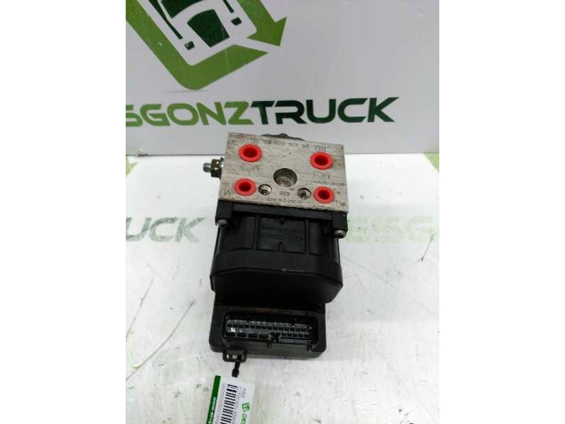 Recambio de abs para citroën xsara picasso 2.0 hdi 90 sx top referencia OEM IAM 9633666580 0273004353 