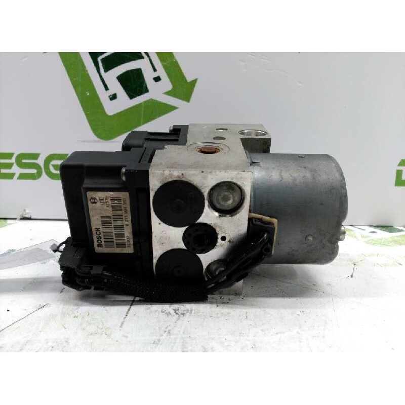 Recambio de abs para citroën xsara picasso 2.0 hdi 90 sx top referencia OEM IAM 9633666580 0273004353 