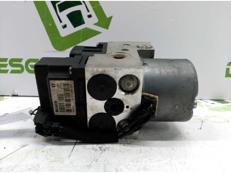 Recambio de abs para citroën xsara picasso 2.0 hdi 90 sx top referencia OEM IAM 9633666580 0273004353 
