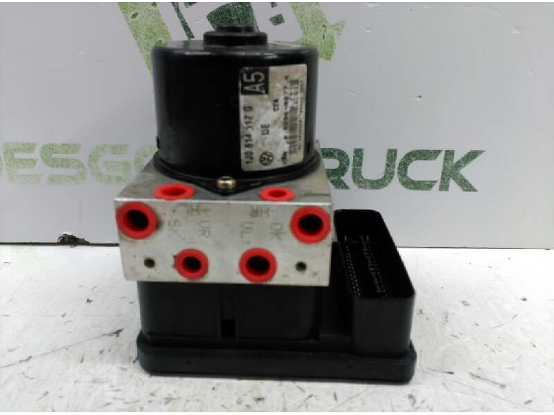 Recambio de abs para seat toledo (1m2) select referencia OEM IAM 1C0907375L  