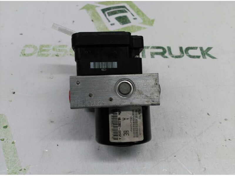 Recambio de abs para ford focus berlina (cap) ambiente (d) referencia OEM IAM 3M512M110GA  