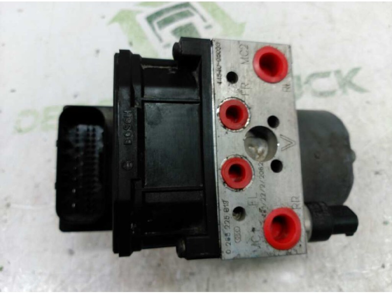 Recambio de abs para toyota avensis wagon (t25) 2.0 d-4d executive referencia OEM IAM 0265225819 0265950147 