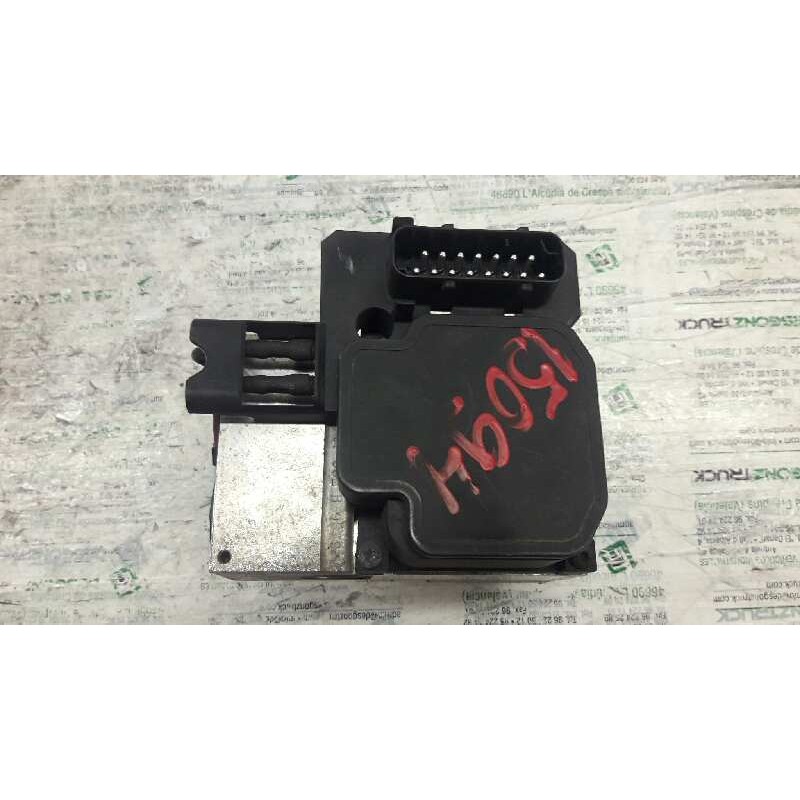 Recambio de abs para mercedes-benz clase s (w220) berlina 320 cdi (220.026) referencia OEM IAM A0044314812 0265202444 
